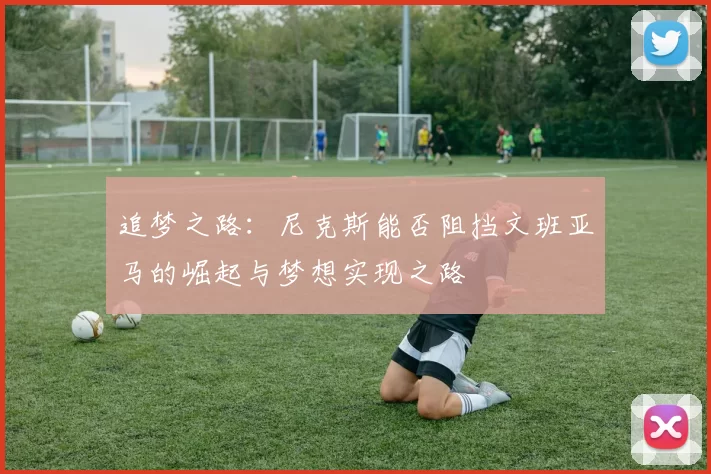 追梦之路：尼克斯能否阻挡文班亚马的崛起与梦想实现之路