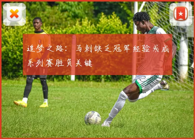 追梦之路：马刺缺乏冠军经验或成系列赛胜负关键